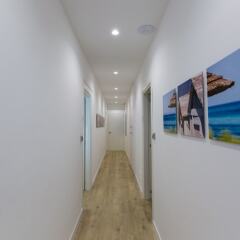 Отель Palermo In Suite Aparthotel Shs интерьер отеля фото 3