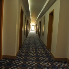 Side Ally Hotel - All inclusive интерьер отеля фото 3