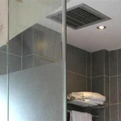 Отель Yueyaju Hotel - Xiamen Китай, Сямынь - отзывы, цены и фото номеров - забронировать отель Yueyaju Hotel - Xiamen онлайн ванная