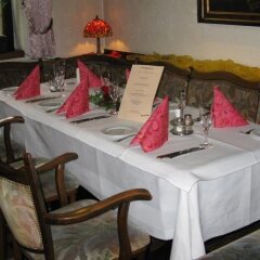 Hotel Restaurant Haus Slamic In Menden Germany From 115 Photos