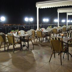 SV Business Hotel Diyarbakir Диярбакыр питание