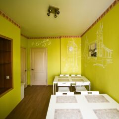 Гостиница Studio 47 - Hostel в Москве 2 отзыва об отеле, цены и фото номеров - забронировать гостиницу Studio 47 - Hostel онлайн Москва спа