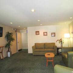 Отель Extended Stay America - Columbus - Sawmill Rd. интерьер отеля фото 3