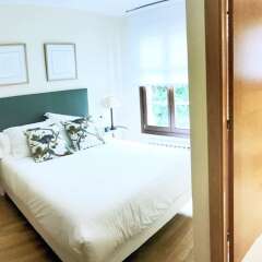 Отель Apartamentos Venuntiempo комната для гостей фото 2