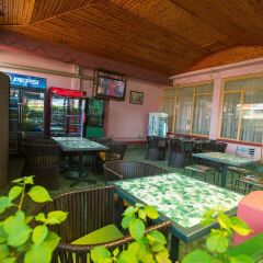 Отель Agip Motel детские мероприятия фото 2