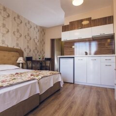 Avenue Deluxe Hotel Солнечный берег комната для гостей фото 5