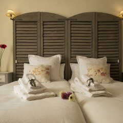 Hotel Palou с домашними животными