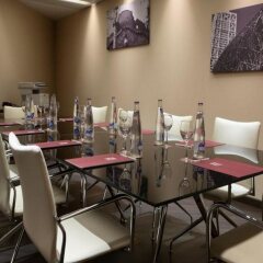 Отель & Spa Villa Olímpic@ Suites Испания, Барселона - 3 отзыва об отеле, цены и фото номеров - забронировать отель & Spa Villa Olímpic@ Suites онлайн помещение для мероприятий