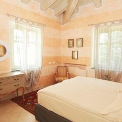 Отель Villa Morneto Виньяле-Монферрато комната для гостей фото 3