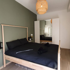 Terracotta | 2BR | Tel Aviv | Center | Yossef Eliyahu St | #TL60 Израиль, Тель-Авив - отзывы, цены и фото номеров - забронировать отель Terracotta | 2BR | Tel Aviv | Center | Yossef Eliyahu St | #TL60 онлайн фото 6