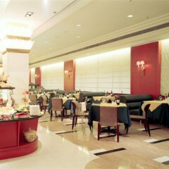 Отель Bell Tower Hotel Xian Китай, Сиань - отзывы, цены и фото номеров - забронировать отель Bell Tower Hotel Xian онлайн питание фото 3