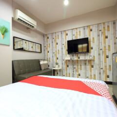 Отель OYO 265 Ratchada Connect Таиланд, Бангкок - отзывы, цены и фото номеров - забронировать отель OYO 265 Ratchada Connect онлайн фото 6