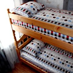 Hostel Grey