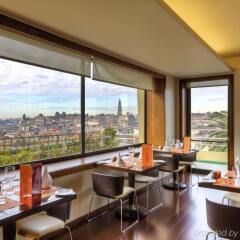 Hotel Mercure Porto Centro питание