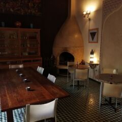 Отель Riad Tara Марокко, Фес - отзывы, цены и фото номеров - забронировать отель Riad Tara онлайн фото 15