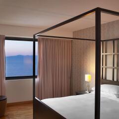 Отель Sheraton Rhodes Resort удобства в номере