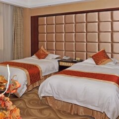 Shaanxi Yongcun Hotel детские мероприятия