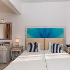 Hotel Lido Thassos in Thasos, Greece from 88$, photos, reviews - zenhotels.com guestroom