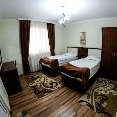 Отель Vilesh Palace Hotel Азербайджан, Масаллы - отзывы, цены и фото номеров - забронировать отель Vilesh Palace Hotel онлайн с домашними животными