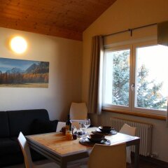 Отель Case Appartamenti Vacanze Da Cien Сен-Кристоф комната для гостей фото 2