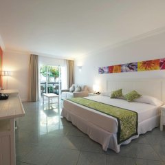 Riu Le Morne - All Inclusive - Adults only in Le Morne, Mauritius from 409$, photos, reviews - zenhotels.com guestroom photo 2