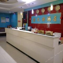 Отель Jinzhiyuan Hostel Китай, Шэньчжэнь - отзывы, цены и фото номеров - забронировать отель Jinzhiyuan Hostel онлайн интерьер отеля фото 3