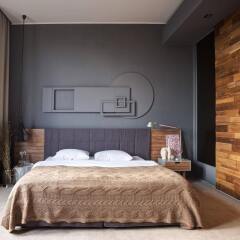 Poet Art Hotel Одесса комната для гостей