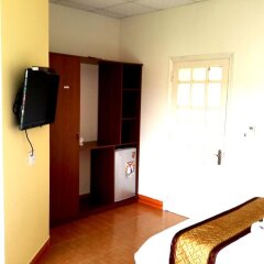 Отель Viets Family River Hoi An Homestay удобства в номере фото 2