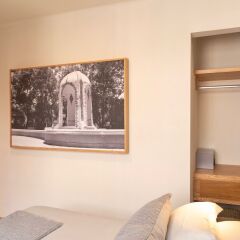 Отель Mi Zona Lodging WTC Мексика, Мехико - отзывы, цены и фото номеров - забронировать отель Mi Zona Lodging WTC онлайн удобства в номере