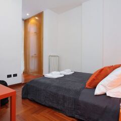 Апартаменты Ripa Roof Terrace Apartment комната для гостей фото 2