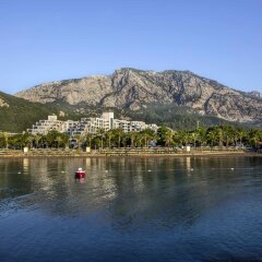 Rixos Sungate Турция, Бельдиби - 7 отзывов об отеле, цены и фото номеров - забронировать отель Rixos Sungate - All Inclusive онлайн фото 3