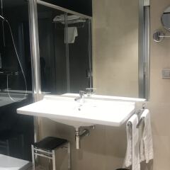 Hotel Neptuno Валенсия ванная фото 2