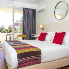 Отель Londres Estoril \ Cascais Португалия, Эшторил - 2 отзыва об отеле, цены и фото номеров - забронировать отель Londres Estoril \ Cascais онлайн комната для гостей фото 5