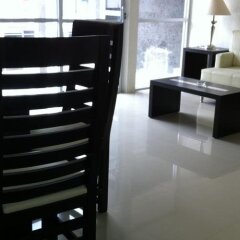 Отель Grupo Kings Suites Chimborazo Мехико интерьер отеля