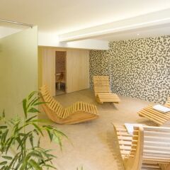 Отель Ostend Hotel Бельгия, Остенде - отзывы, цены и фото номеров - забронировать отель Ostend Hotel онлайн спа фото 2