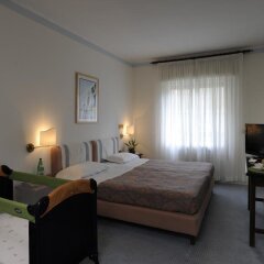 Hotel San Marco Фьюджи комната для гостей
