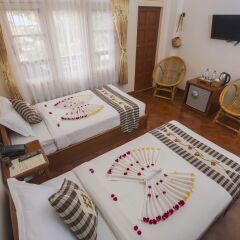 Inle Apex Hotel детские мероприятия