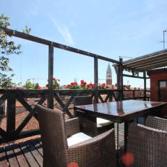 Отель City Apartments Rialto Италия, Венеция - отзывы, цены и фото номеров - забронировать отель City Apartments Rialto онлайн гостиничный бар