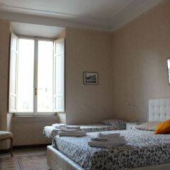 Maison Cavalleggeri in Rome, Italy from 438$, photos, reviews - zenhotels.com guestroom photo 2