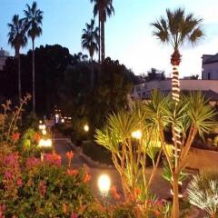 Отель Grand Hotel Villa Politi Италия, Сиракуза - 1 отзыв об отеле, цены и фото номеров - забронировать отель Grand Hotel Villa Politi онлайн фото 3