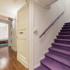 Отель Holiday House Belle Arti интерьер отеля фото 2