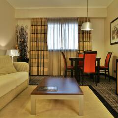 SANA Lisboa Hotel комната для гостей фото 5