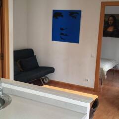 Отель Barceloneta-3 Apartment Испания, Барселона - отзывы, цены и фото номеров - забронировать отель Barceloneta-3 Apartment онлайн удобства в номере