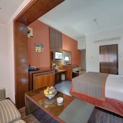 Отель Ascot Hotel ОАЭ, Дубай - отзывы, цены и фото номеров - забронировать отель Ascot Hotel онлайн комната для гостей фото 5