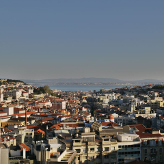 SANA Lisboa Hotel