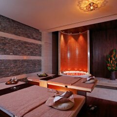 Отель Centara Grand Beach Resort Phuket Таиланд, Карон-Бич - 5 отзывов об отеле, цены и фото номеров - забронировать отель Centara Grand Beach Resort Phuket онлайн сауна