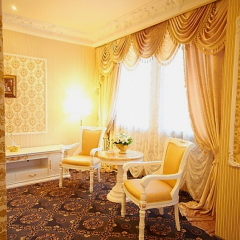 Бутик-Отель Green House 4* Стандартный номер разные типы кроватей фото 44