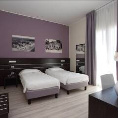 Hotel Vienna in Lido di Jesolo, Italy from 114$, photos, reviews - zenhotels.com guestroom photo 5