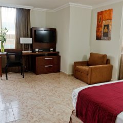 Hotel Coral Suites in Panama, Panama from 88$, photos, reviews - zenhotels.com room amenities photo 2