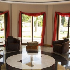 Konvoy Hotel & The Country Club - Special Class Турция, Урла - отзывы, цены и фото номеров - забронировать отель Konvoy Hotel & The Country Club - Special Class онлайн интерьер отеля